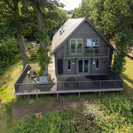 Ilodge Ultra Louth (Lincolnshire) Exterior foto
