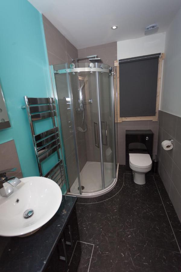 Ilodge Ultra Louth (Lincolnshire) Exterior foto