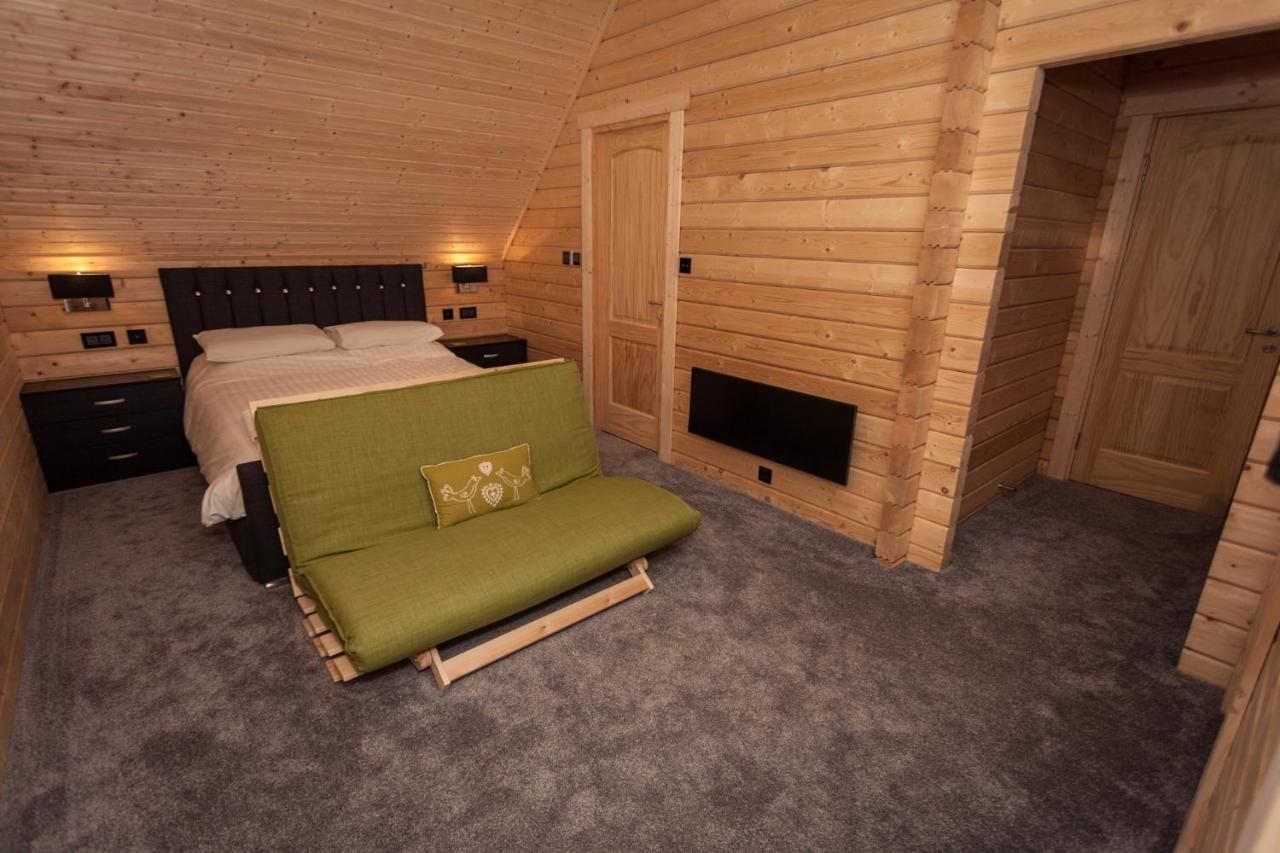 Ilodge Ultra Louth (Lincolnshire) Exterior foto