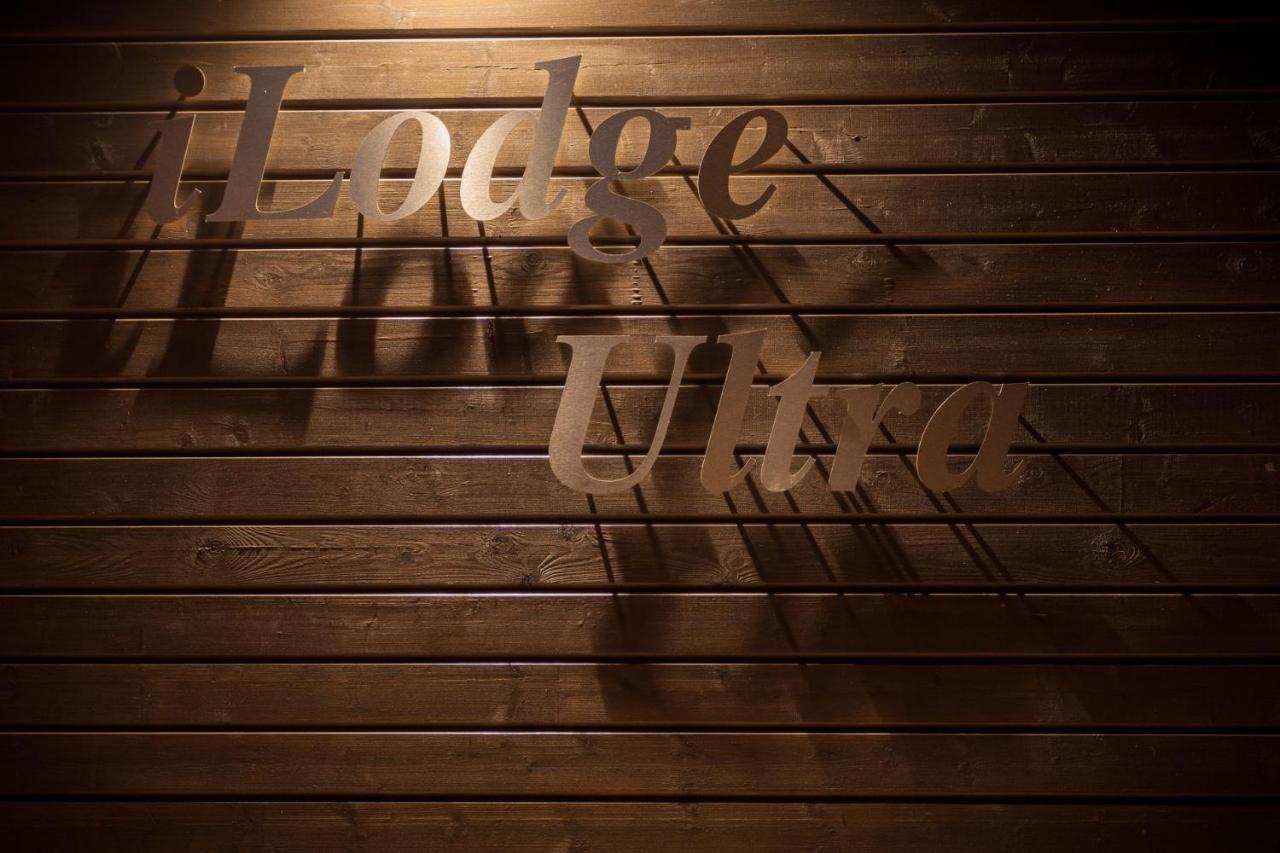 Ilodge Ultra Louth (Lincolnshire) Exterior foto