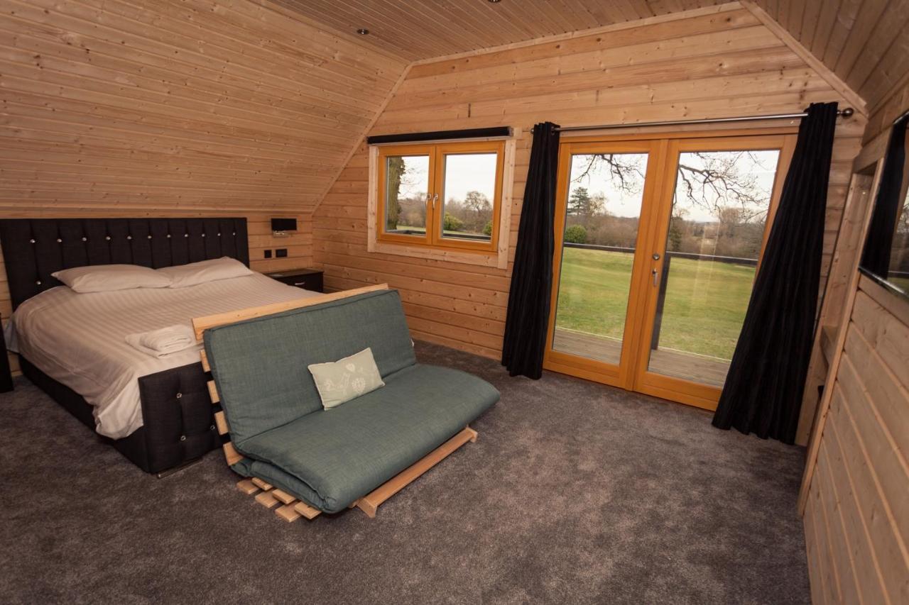 Ilodge Ultra Louth (Lincolnshire) Exterior foto