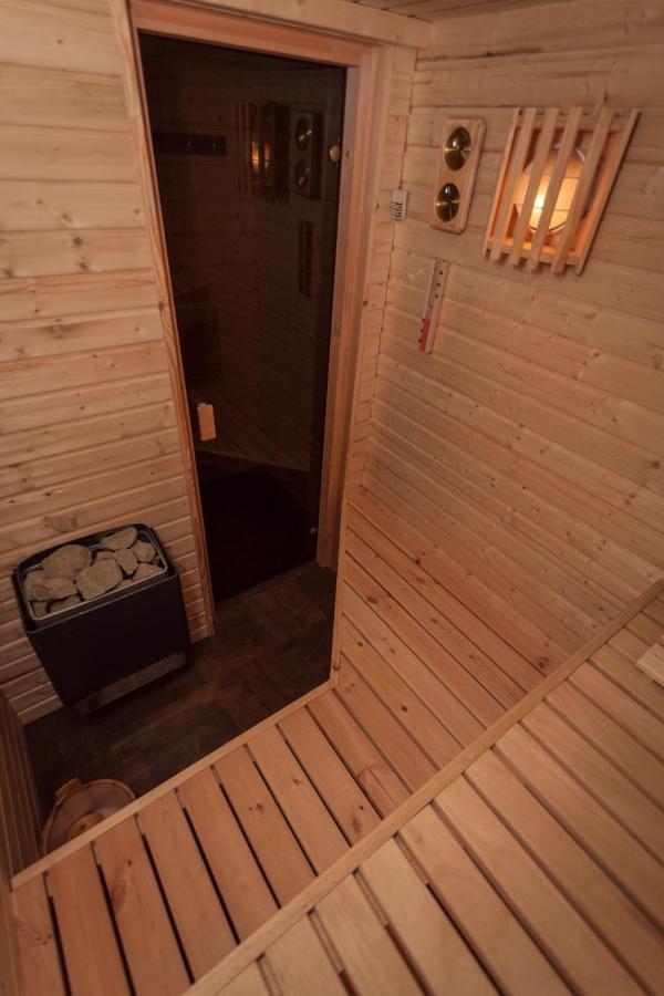 Ilodge Ultra Louth (Lincolnshire) Exterior foto