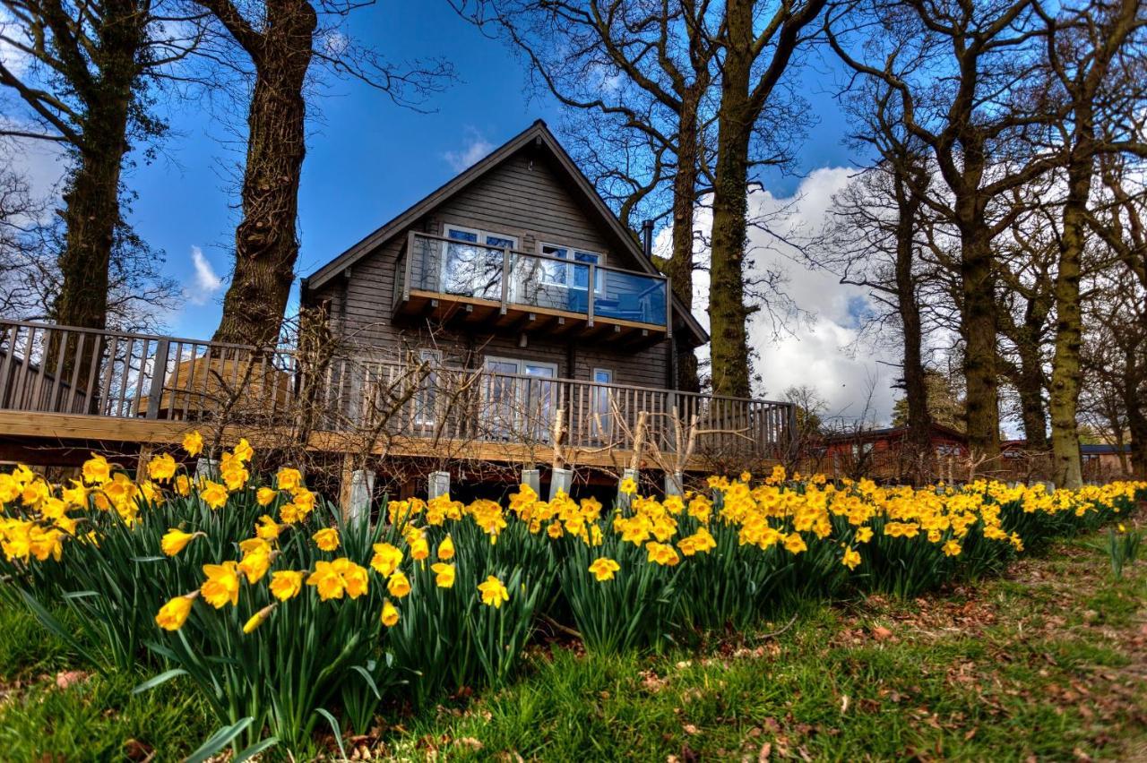 Ilodge Ultra Louth (Lincolnshire) Exterior foto