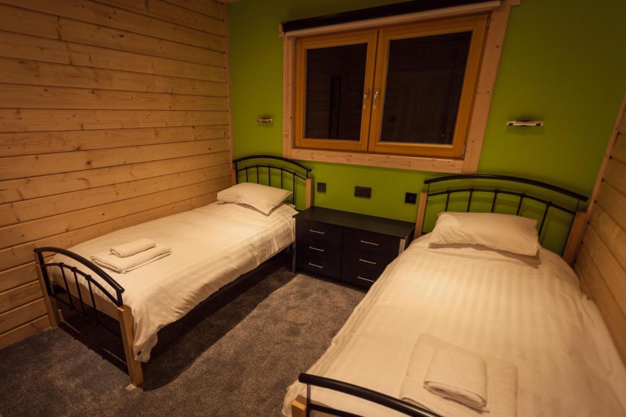 Ilodge Ultra Louth (Lincolnshire) Exterior foto