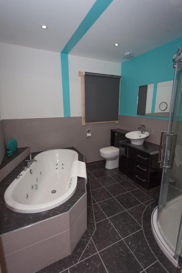 Ilodge Ultra Louth (Lincolnshire) Exterior foto