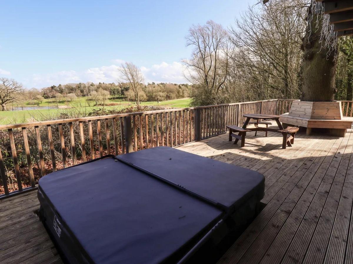 Ilodge Ultra Louth (Lincolnshire) Exterior foto