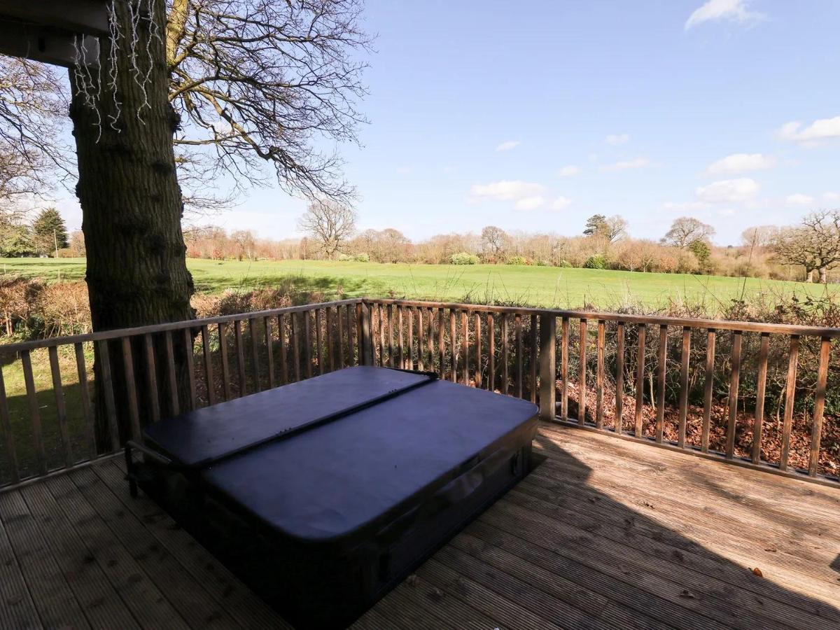 Ilodge Ultra Louth (Lincolnshire) Exterior foto