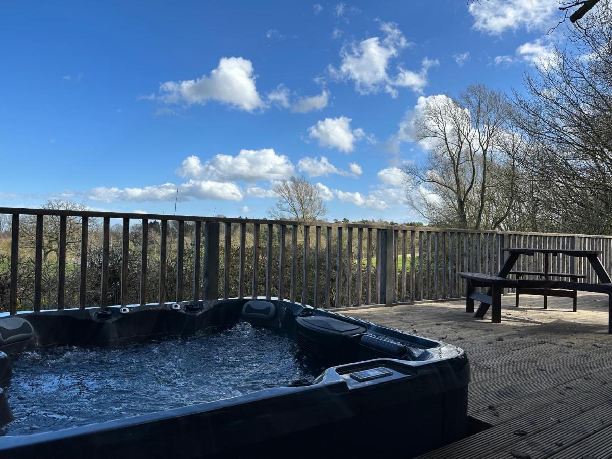 Ilodge Ultra Louth (Lincolnshire) Exterior foto