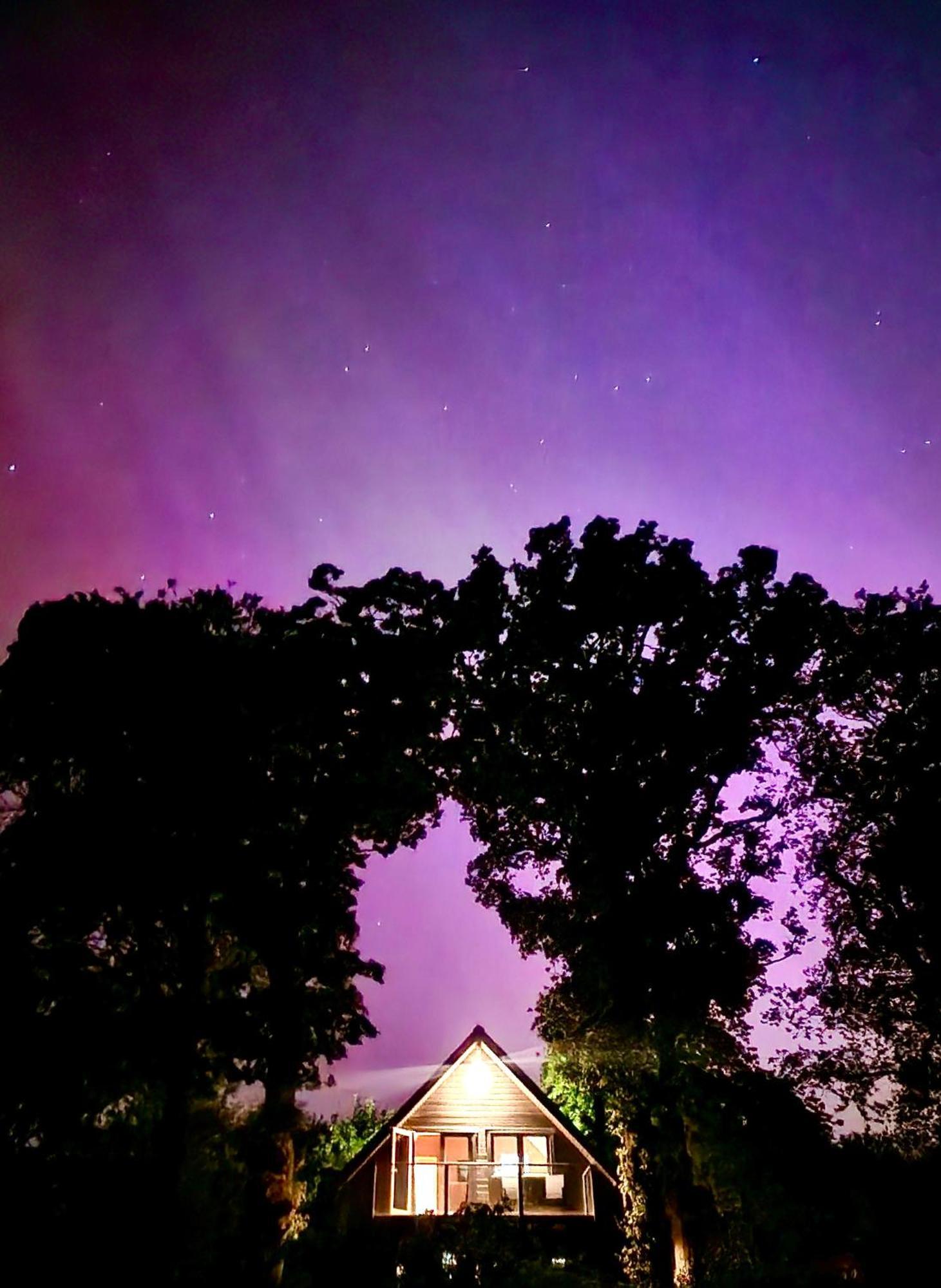 Ilodge Ultra Louth (Lincolnshire) Exterior foto